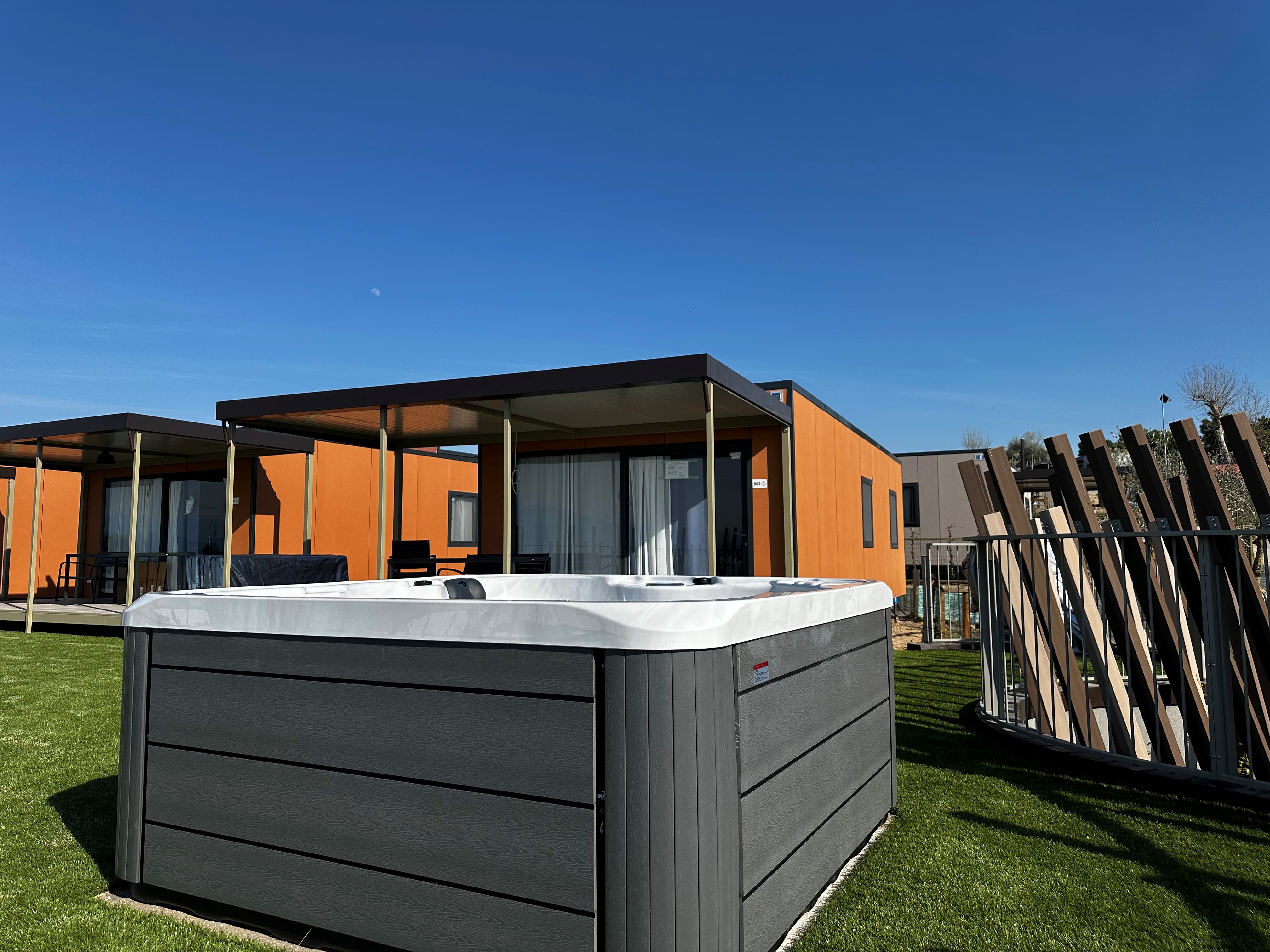 Holiday Appartments Bardolino, Garda