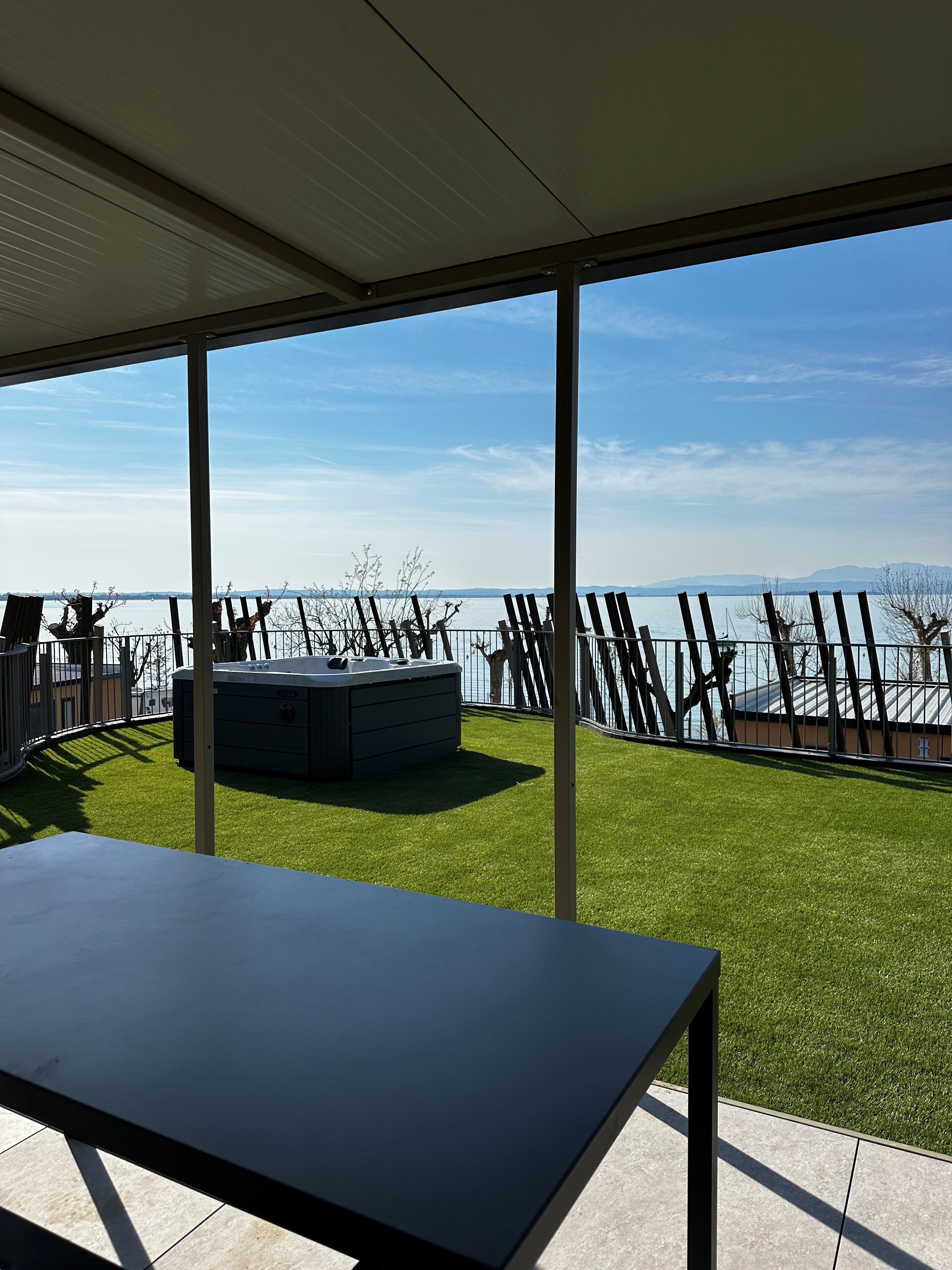 Holiday Appartments Bardolino, Garda