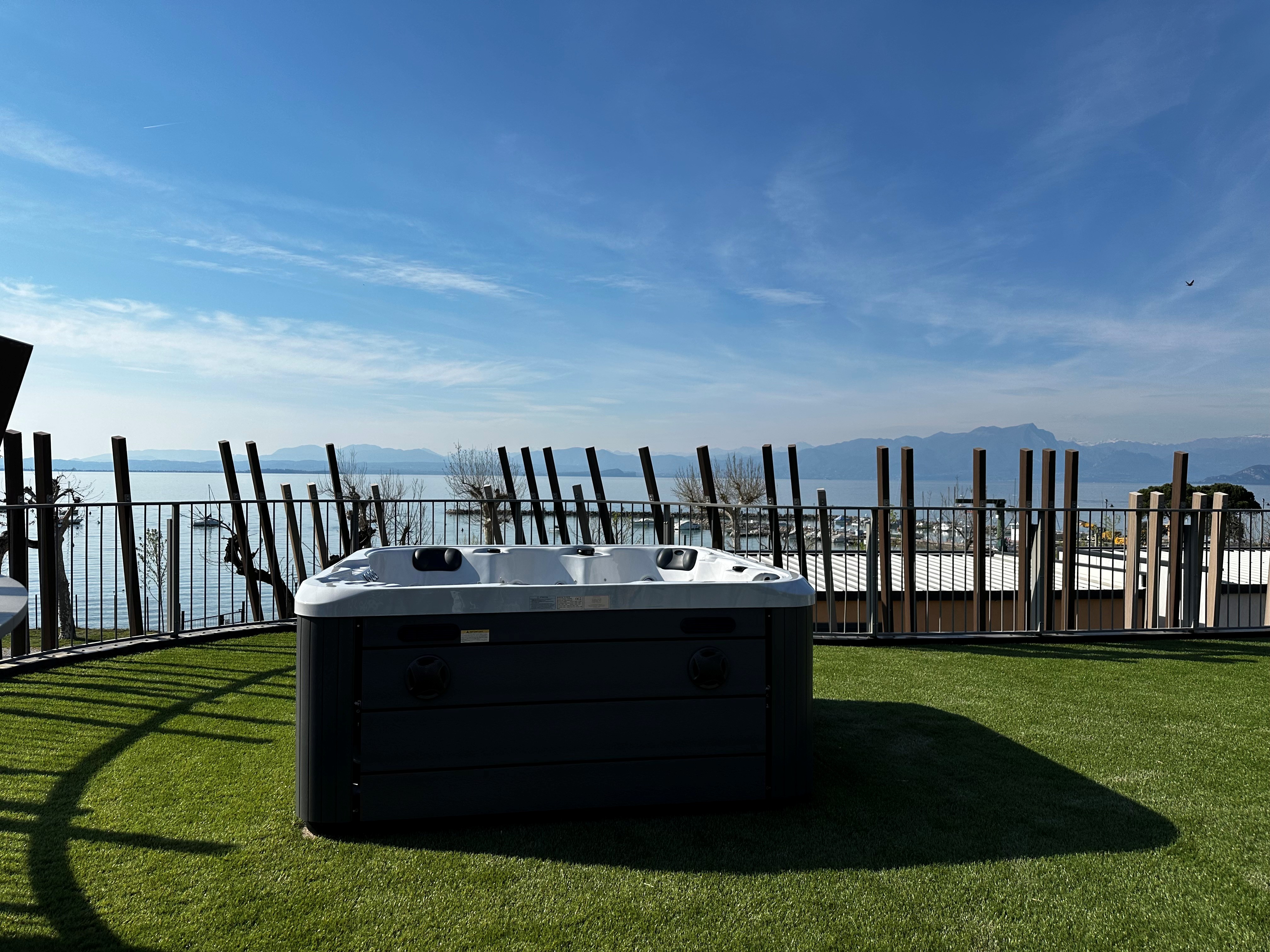 Holiday Appartments Bardolino, Garda